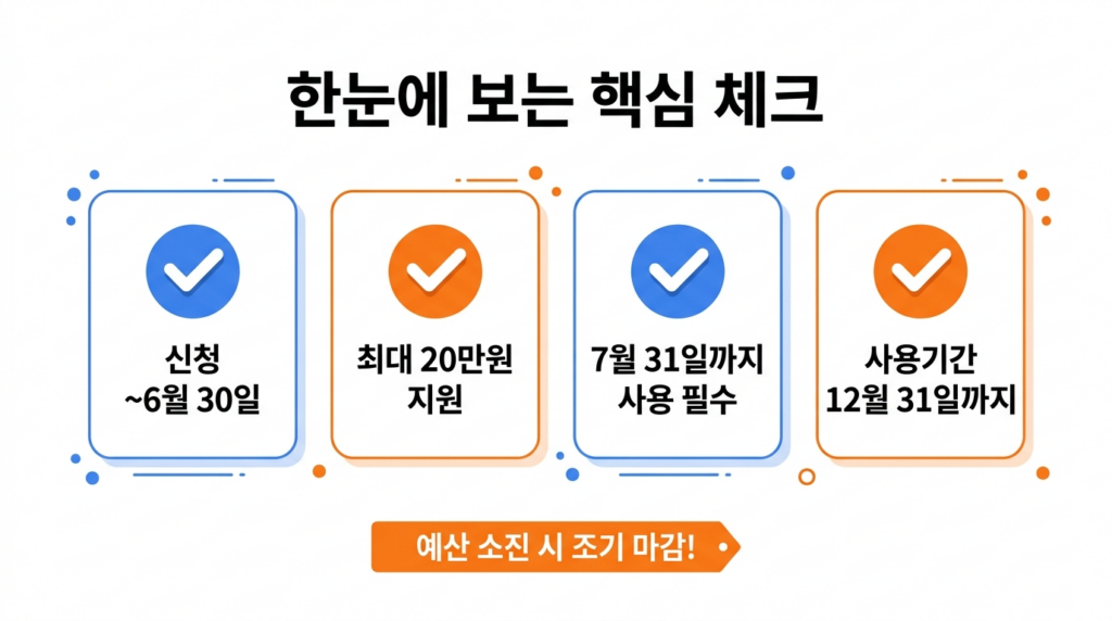 청년문화예술패스-핵심체크-요약